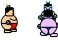 Sumo Slam