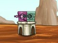 Apocalyptic Tower