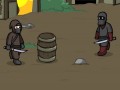 Ninja Brawl