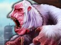 Yeti Rampage
