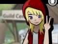 Fio’s Adventure: The Crimson Items
