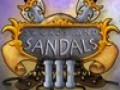Swords and Sandals 3