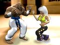 Final Knockout