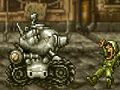 Metal Slug Rampage
