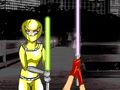 SaberMania