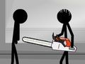 Stick Figure Penalty Chamber 2