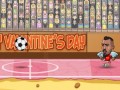 Football Legends Valentine Edition