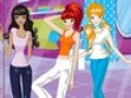 Girls Party