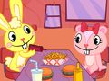 31 Flippin Burgers