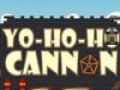 Yo Ho Ho Cannon