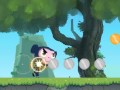  Ninjago Monkey Run 