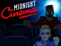 Midnight Cinema
