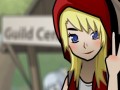 Fio's Adventure: The Crimson Items