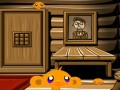 Monkey Go Happy Cabin Escape