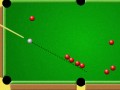 Random balls (Billiards)