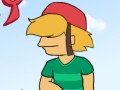 Adventure Boy Cheapskate