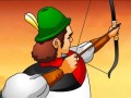 Medieval Archer