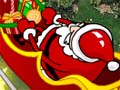 Santa Drop