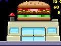 60 seconds Burger Run