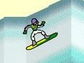 PGX Snowboarding