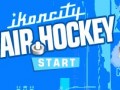 Air Hockey Online