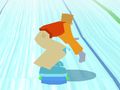 Snowboard
