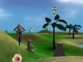 Stunt Bike Island