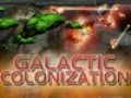 Galactic Colonization