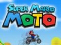 Super Mario MOTO